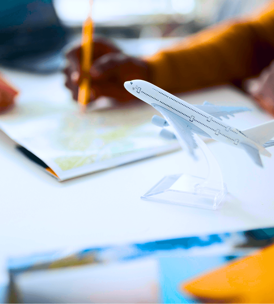 Travel and immigration planning
